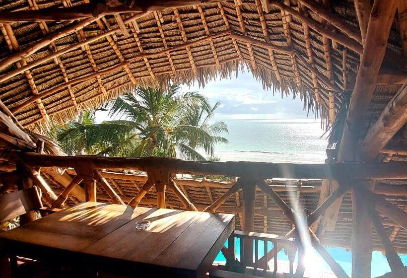 家庭海景房, Zanziblue Boutique Villas