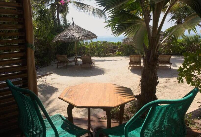 带海景的标准房, Zanziblue Boutique Villas