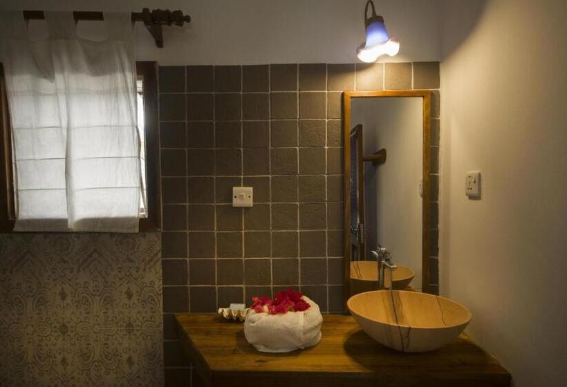 Вилла Superior 1 Спальня, Zanziblue Boutique Villas