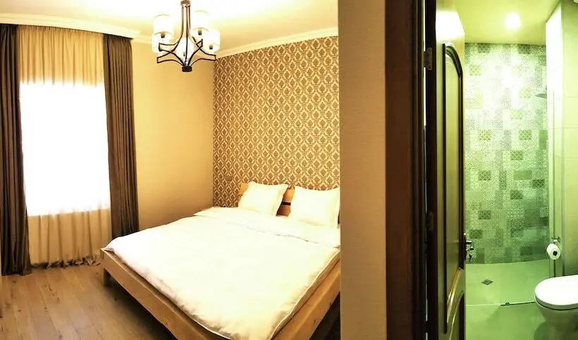 اتاق استاندارد, Cozy Hotel Kazbegi