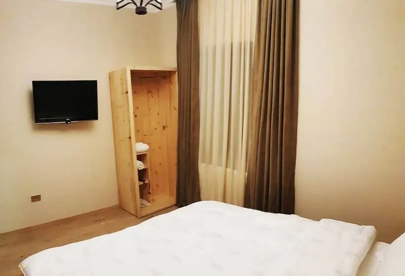 اتاق استاندارد, Cozy Hotel Kazbegi