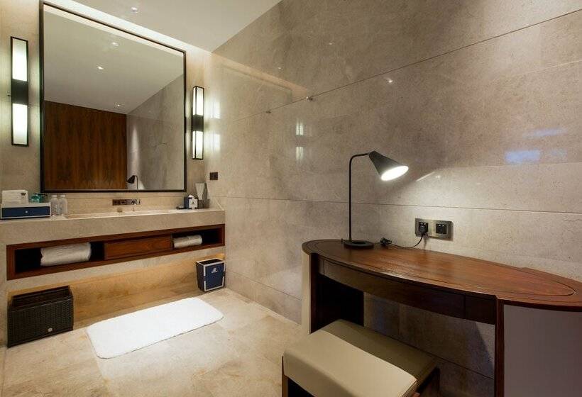 디럭스 룸, Honor Hotels & Resorts Yun Shu Dali