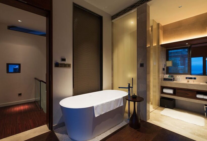 침실 2개 주택, Honor Hotels & Resorts Yun Shu Dali