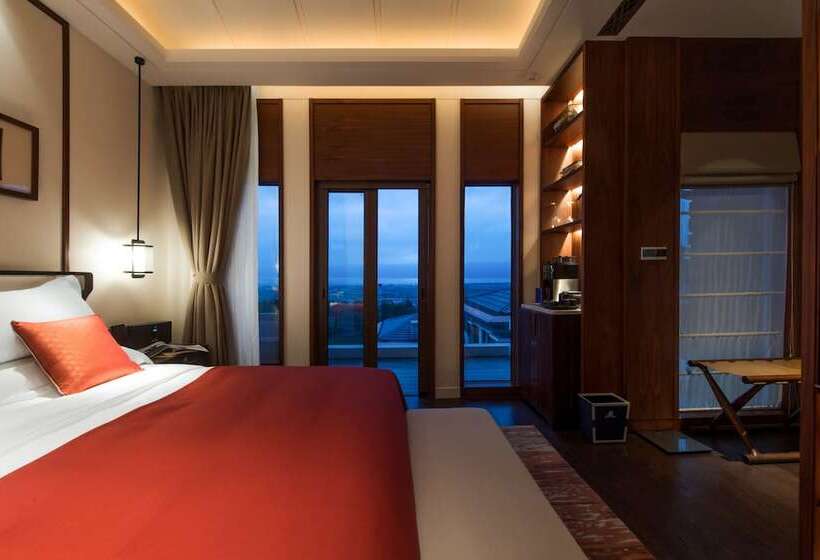 침실 2개 주택, Honor Hotels & Resorts Yun Shu Dali