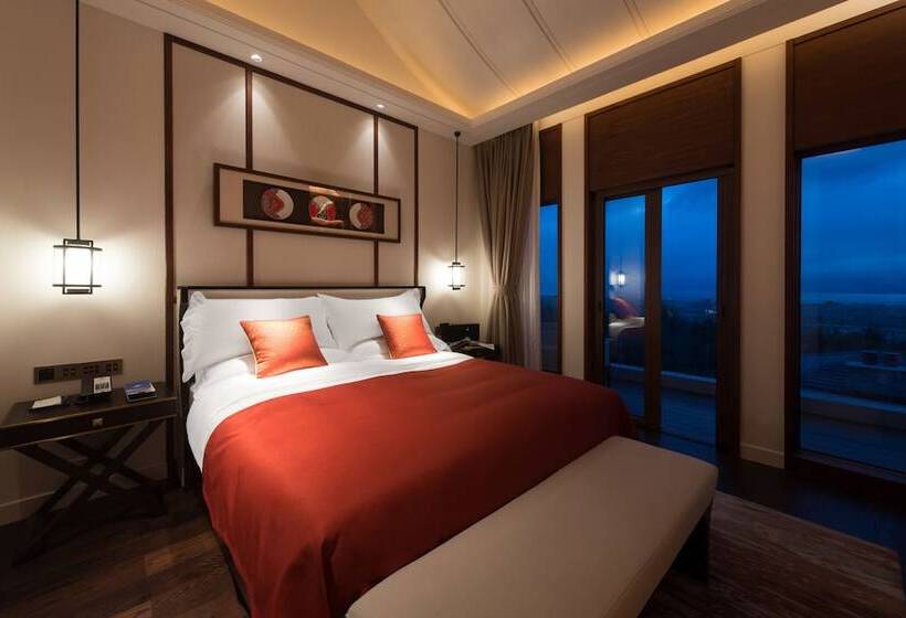 침실 2개 주택, Honor Hotels & Resorts Yun Shu Dali