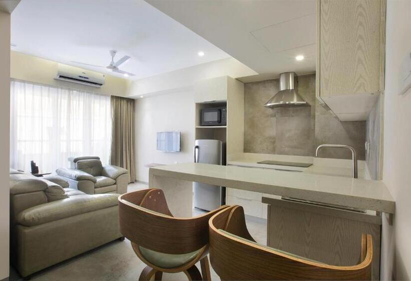 Suite Letto King, Floressa Randa, Porur