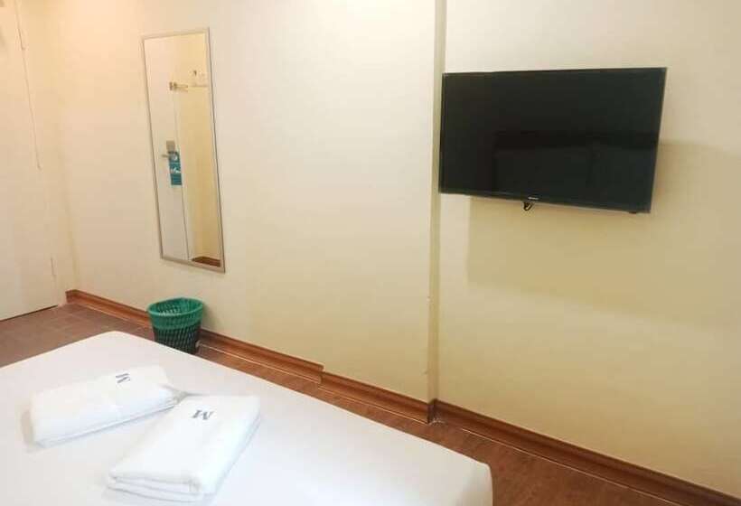 Номер Deluxe, Merilton