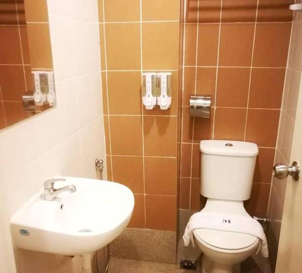 Номер Deluxe, Merilton