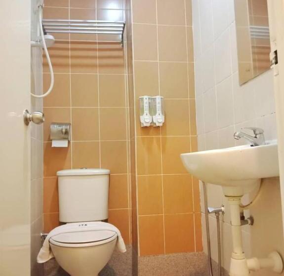 Номер Deluxe, Merilton