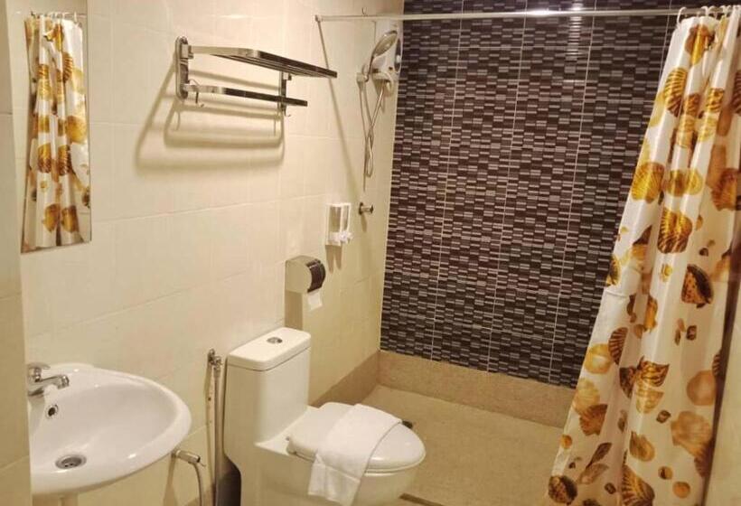 Трехместный Номер Deluxe, Merilton