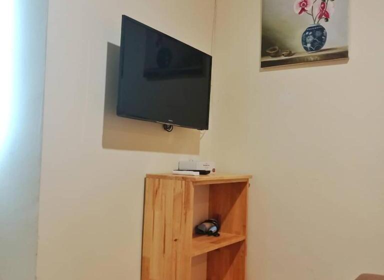 Трехместный Номер Deluxe, Merilton