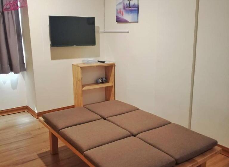 Трехместный Номер Deluxe, Merilton