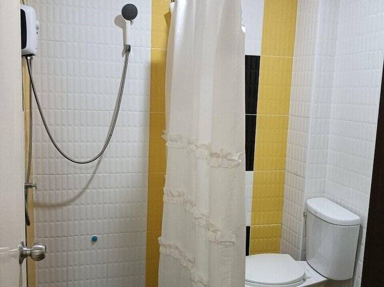 Семейный Номер, โรงแรมแอมไอม่อน   Am Amoonds