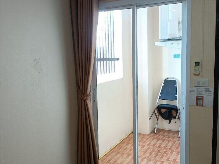 غرفة عائلية, โรงแรมแอมไอม่อน   Am Amoonds