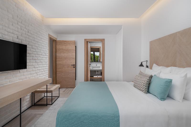 سوییت با چشمانداز دریا, Lazure Hotel & Marina