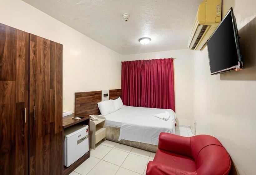 标准间, Naif Palace