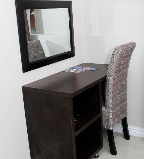 Номер Стандарт с Кухней, Bayside Hotel & Self Catering 110 West Street