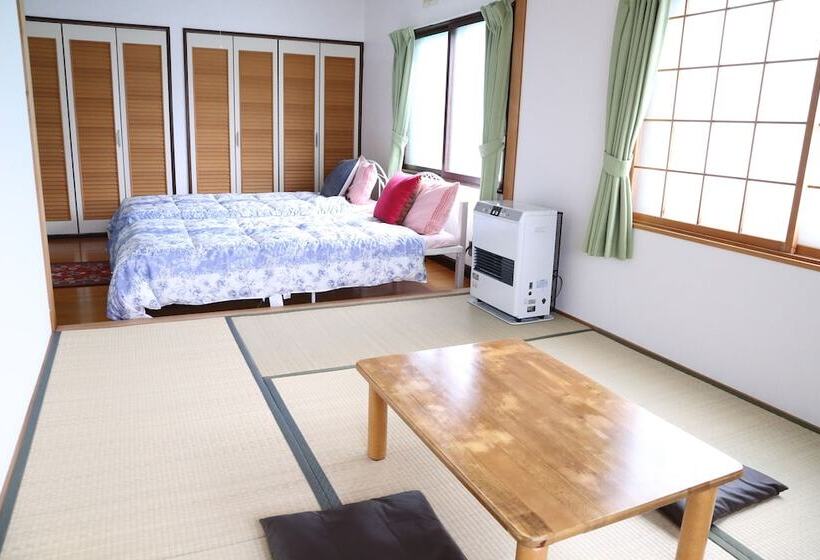 חדר סטנדרט, B&b Hotta