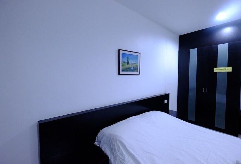 スタンダードルーム, Metha Palace