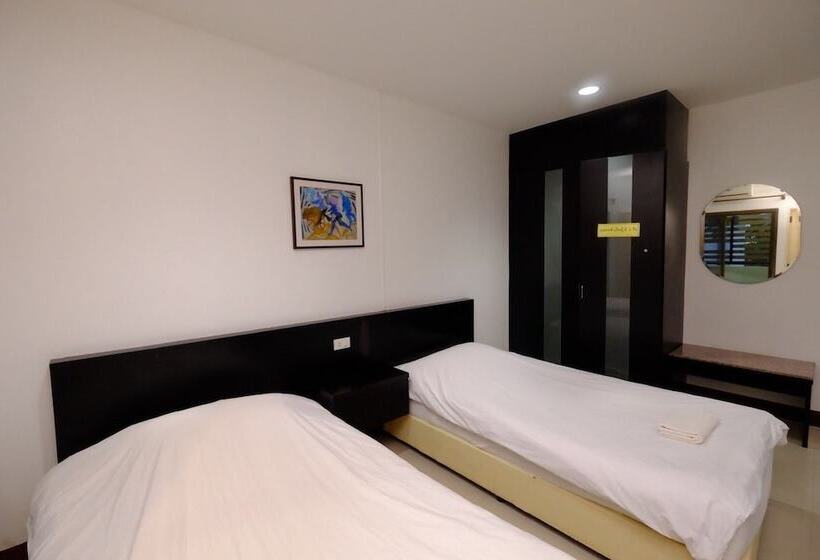 スタンダードルーム, Metha Palace