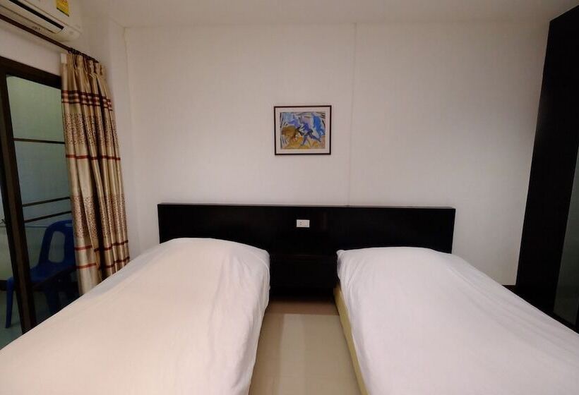 스탠다드 룸, Metha Palace