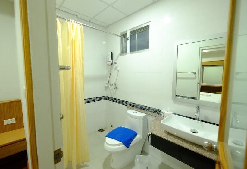 デラックスルーム, Metha Palace