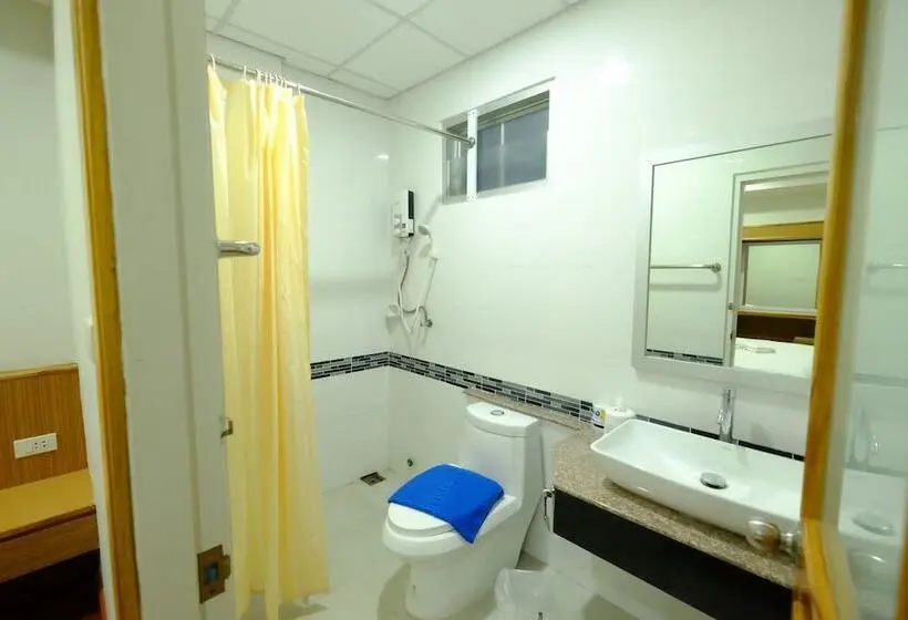 デラックスルーム, Metha Palace