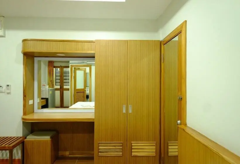 デラックスルーム, Metha Palace