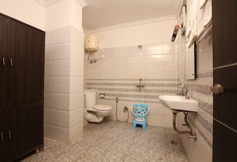 סוויטת פרמיום, Nexus L Hotels In Charbagh Lucknow