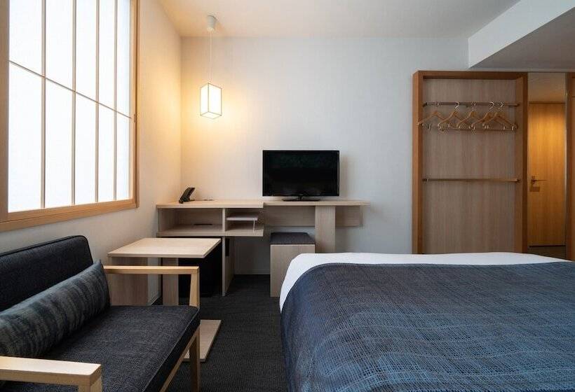 חדר סטנדרט, Vista Premio Kyoto Nagomitei