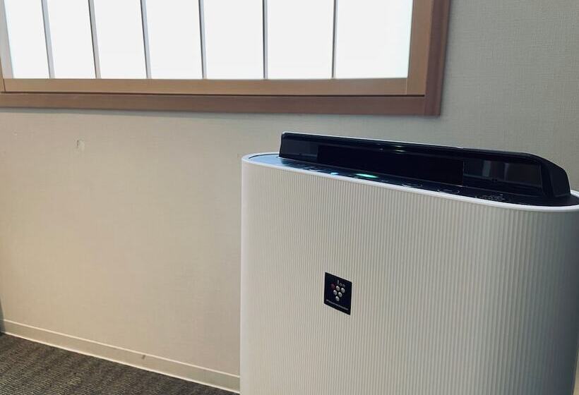 חדר סטנדרט, Vista Premio Kyoto Nagomitei