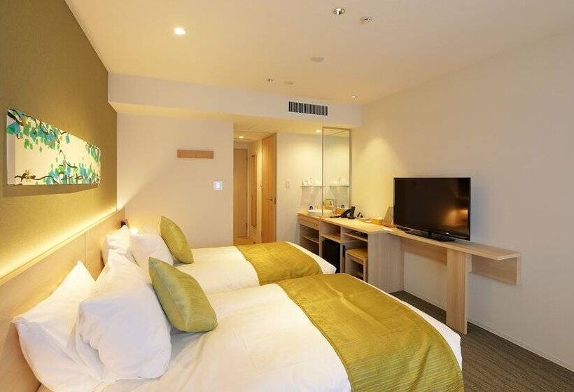 חדר סטנדרט, Vista Premio Kyoto Nagomitei