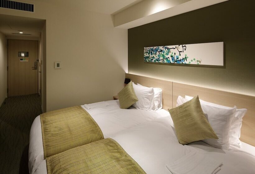 Quarto Estandar, Vista Premio Kyoto Nagomitei