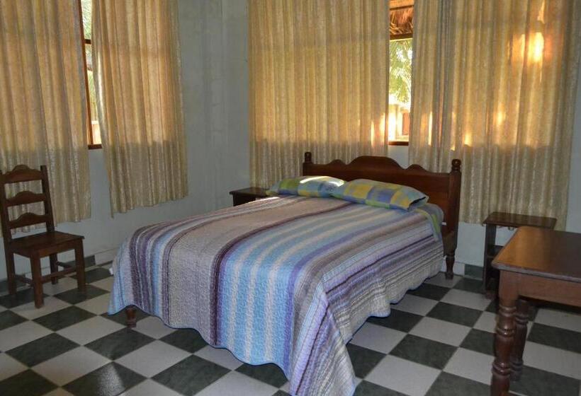 חדר סטנדרט, La Isla De Los Tucanes