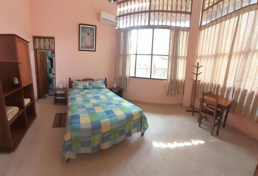 חדר סטנדרט, La Isla De Los Tucanes