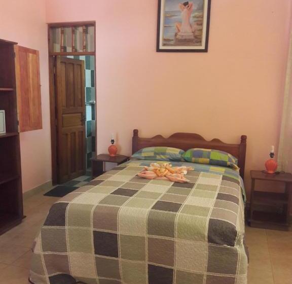 חדר סטנדרט יחיד, La Isla De Los Tucanes