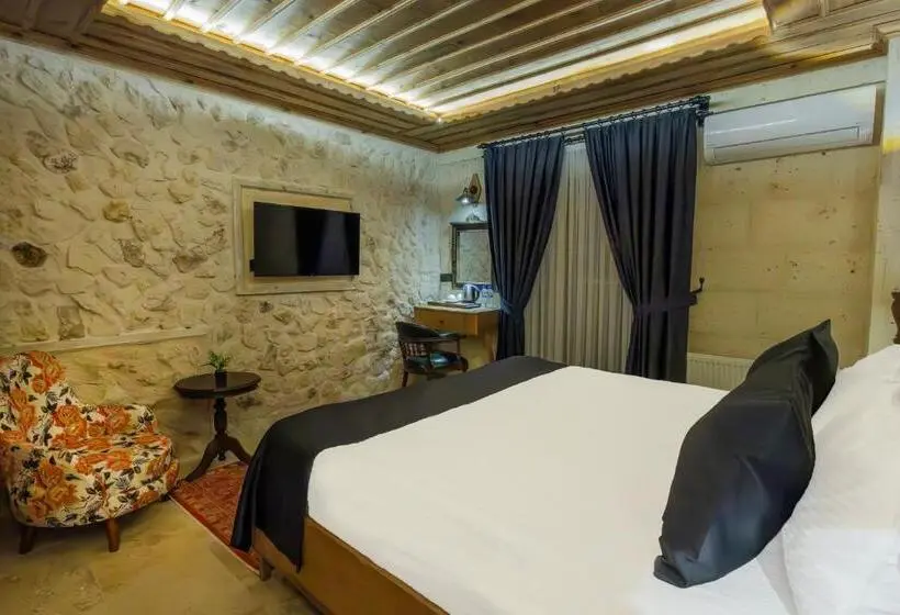 スーペリアールーム, Kapadokya Byhan Otel