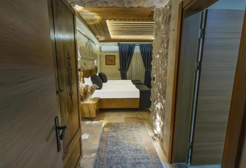 スーペリアールーム, Kapadokya Byhan Otel