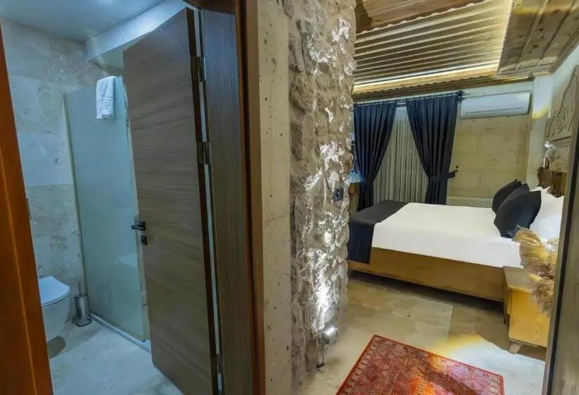 スーペリアールーム, Kapadokya Byhan Otel