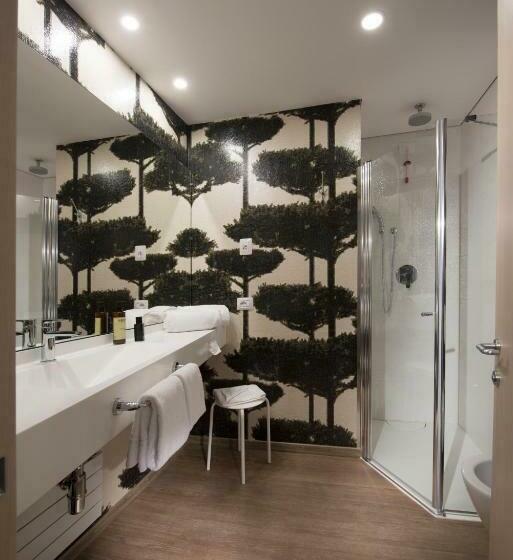 اتاق سوپریور, Ark