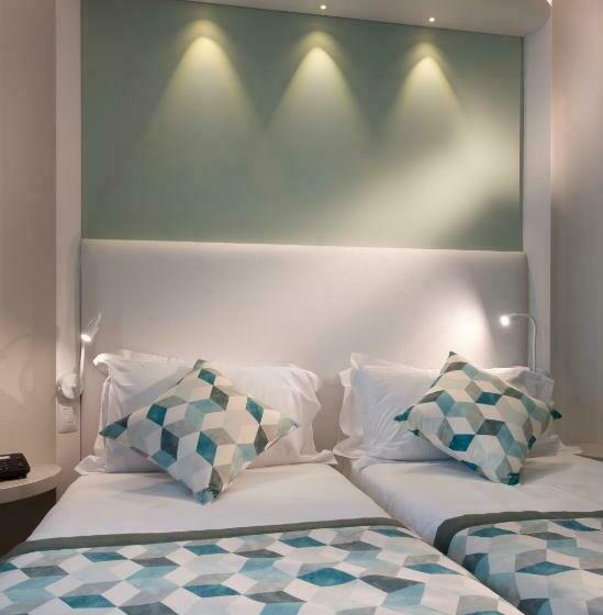 اتاق سوپریور, Ark