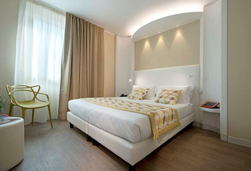 اتاق سوپریور, Ark