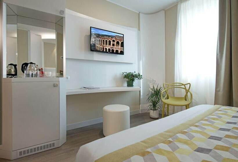 اتاق عادی, Ark