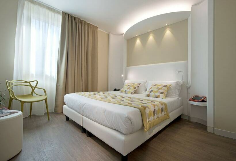 اتاق عادی, Ark