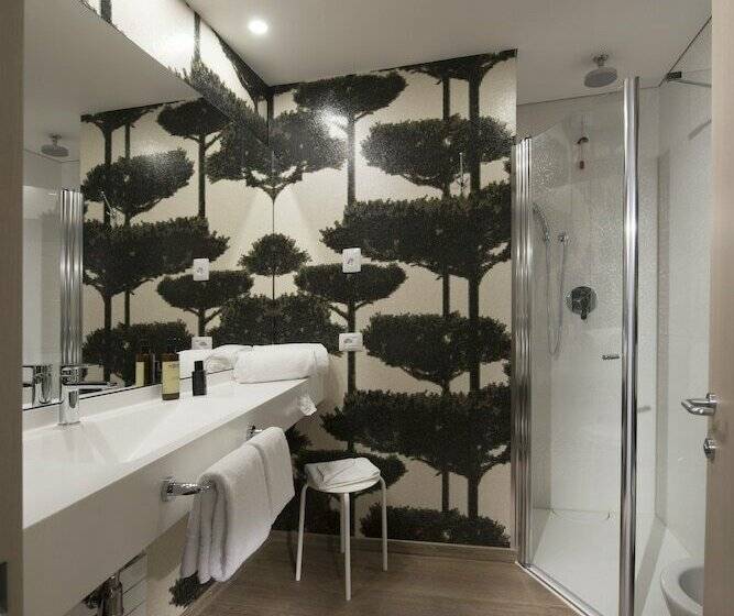 اتاق عادی, Ark