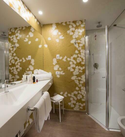 اتاق استاندارد, Ark