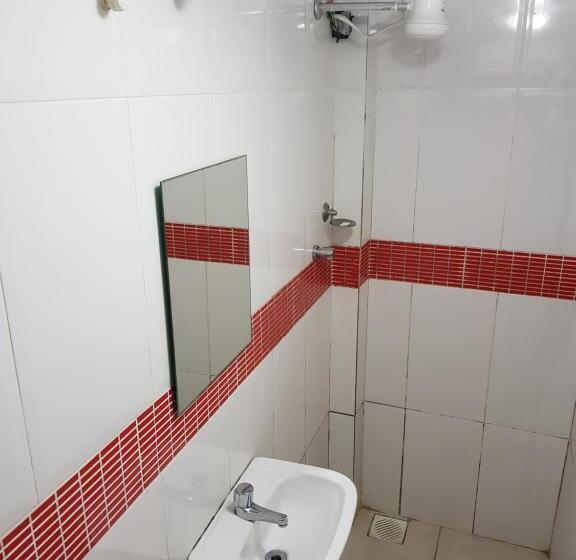 اتاق استاندارد, Cabo Finisterra