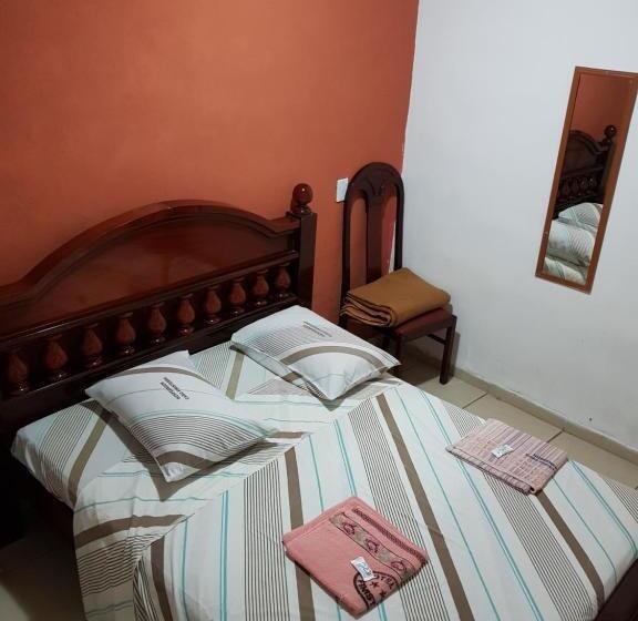 اتاق استاندارد, Cabo Finisterra