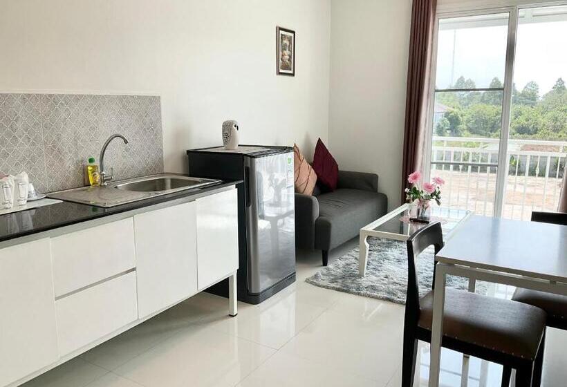 Номер Стандарт, Chada@nakhon