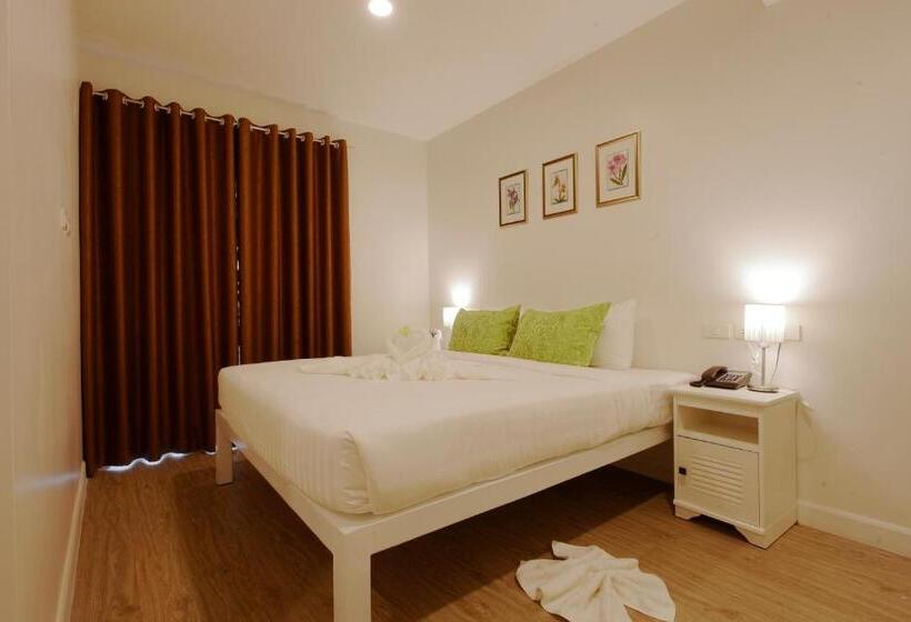 Номер Стандарт, Chada@nakhon